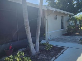 5119 SW Courtyards Ct APT 39, Cape Coral, FL 33914