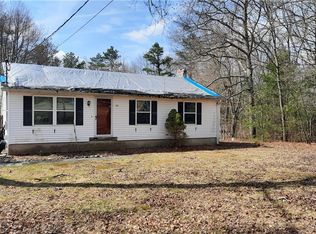 427 Bailey Hill Rd, Killingly, CT 06239