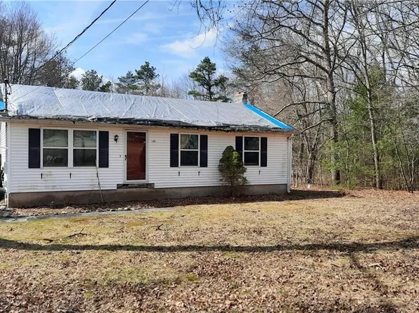 427 Bailey Hill Road, Killingly, CT 06239