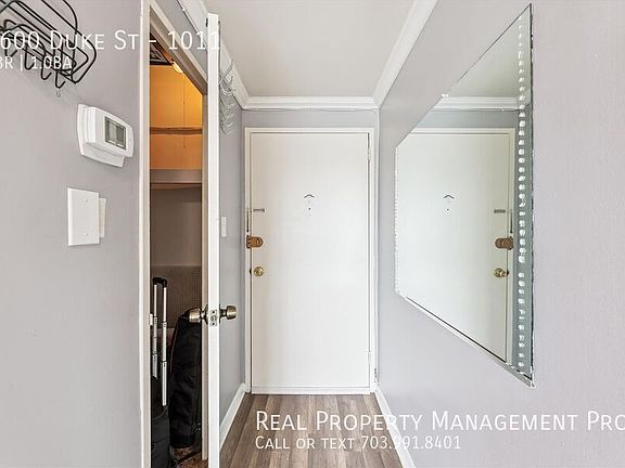3rd image of 4600 Duke St APT 1011