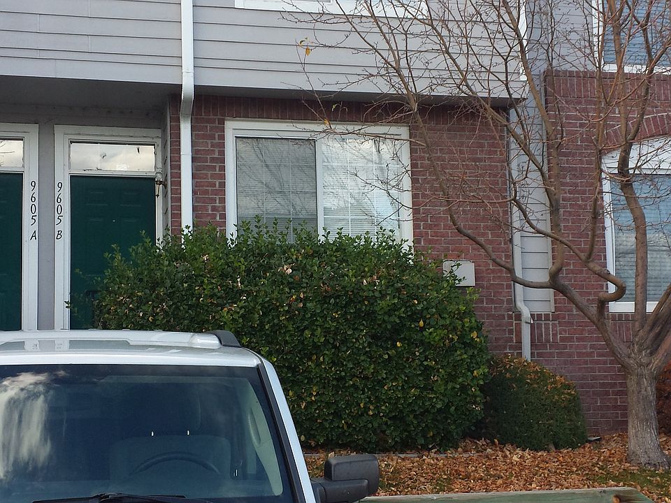 front exterior