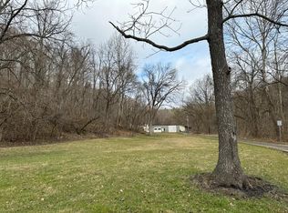 7 State Rte #773, Hitchins, KY 41146