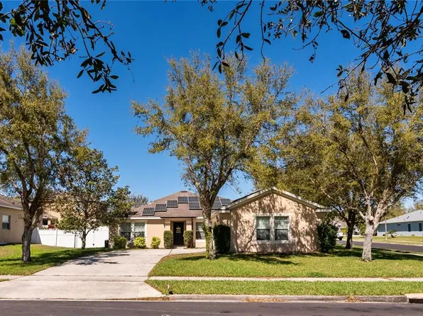 2005 Blackbird Dr, Apopka, FL 32703