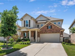2604 Rough Berry Rd, Pflugerville, TX 78660
