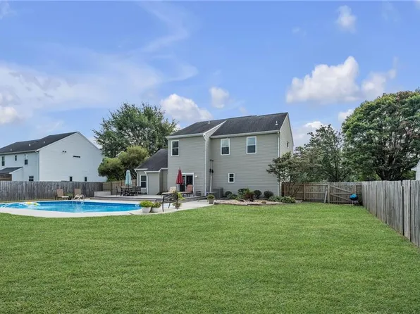 206 Eagle Creek Rd, Moyock, NC 27958