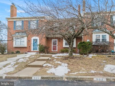 502 Village Green Dr, Gilbertsville, PA, 19525