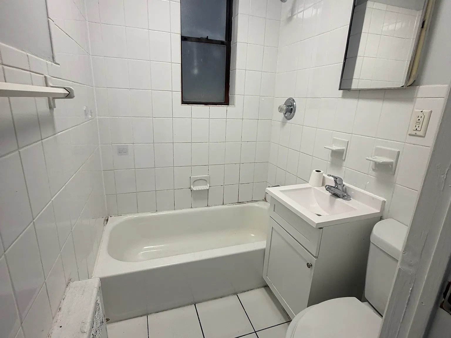 1 bed, 550 sqft, $1,795 — Photo 4