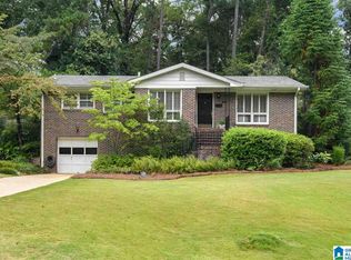 4657 Clairmont Ave S, Birmingham, AL 35222
