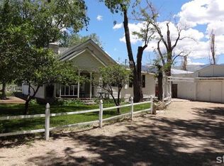 108432 Us Highway 395, Coleville, CA 96107