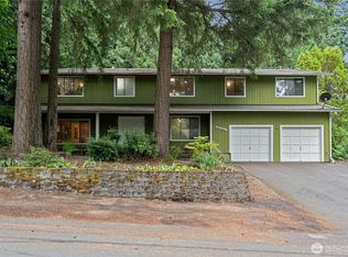 4205 32nd Avenue Ct, Gig Harbor, WA