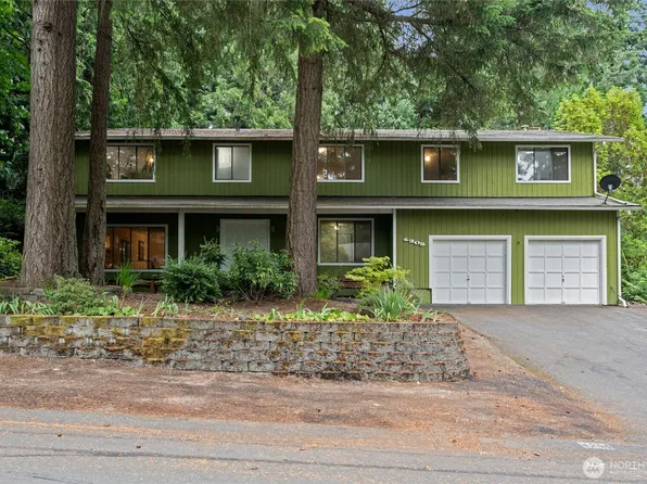 4205 32nd Avenue Ct, Gig Harbor, WA 98335