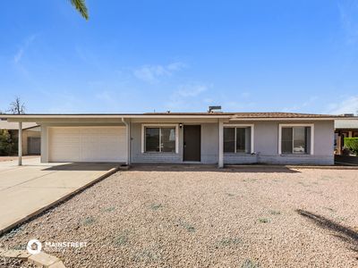 3740 W Hearn Rd, Phoenix, AZ, 85053
