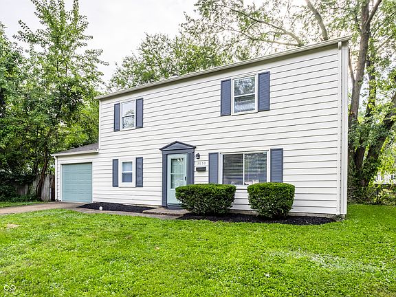 3rd image of 3659 N Mitchner Ave