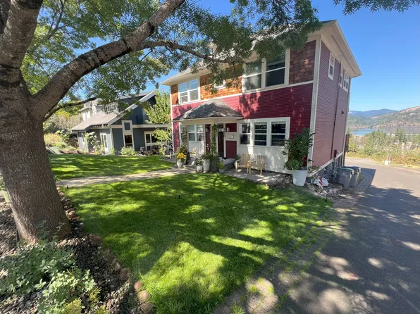 730 Columbia St, Hood River, OR 97031
