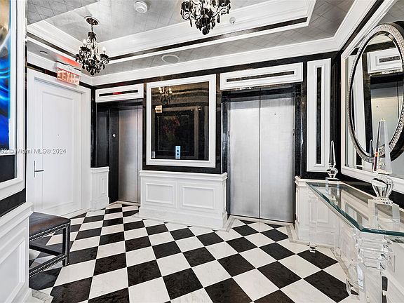 3rd image of 17875 Collins Ave #Penthouse 4601