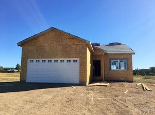 484 S Arriba Dr, Pueblo West, CO 81007