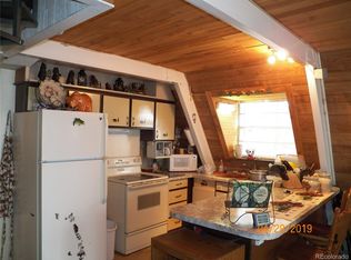 23672 Locust Dr, Aguilar, CO 81020