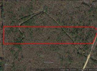 Sturgis West Point Rd, Sturgis, MS 39769