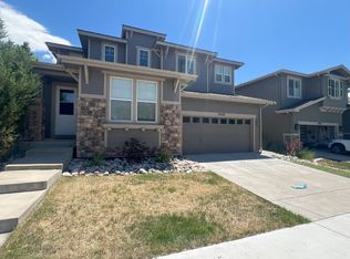 5420 Heatherton Ln, Highlands Ranch, CO 80130