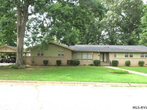 105 Woodland Rd, Roanoke Rapids, NC 27870