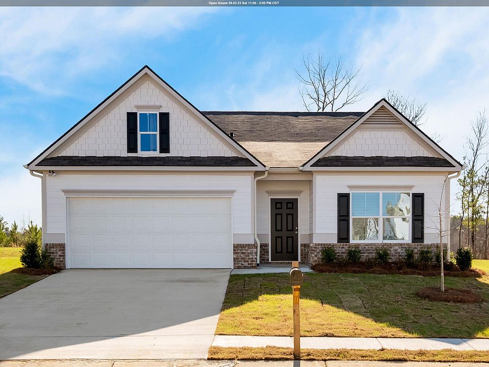 5076 Pintail Dr, Harpersville, AL 35078 | MLS #1357730 | Zillow