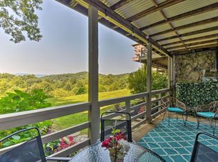 25 Aerie Ln #2B, Dillard, GA 30537