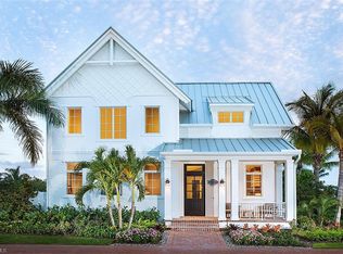 1314 1st Ave S, Naples, FL 34102