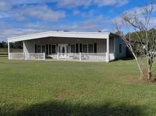 3636 Fountain Springs Rd, Millen, GA 30442