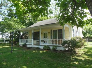 3431 Fairview Church Rd, Riner, VA 24149