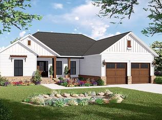 Kondesa Plan, McLellan Crossings, Bowling Green, KY 42101