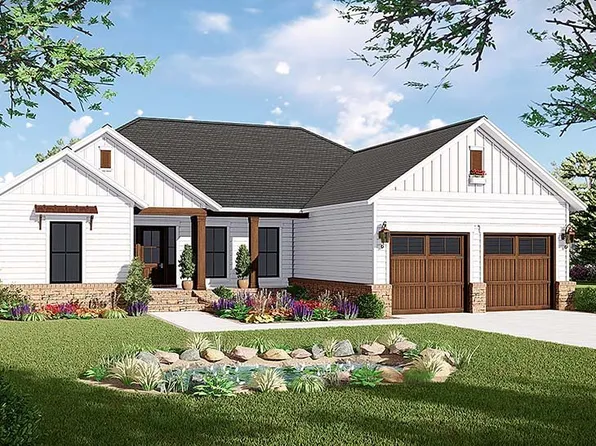 Kondesa Plan, McLellan Crossings