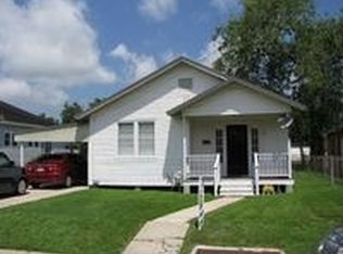 225 Bowman St, Morgan City, LA 70380