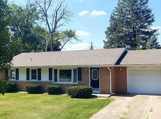 3317 N Virginia Ave, Muncie, IN 47304