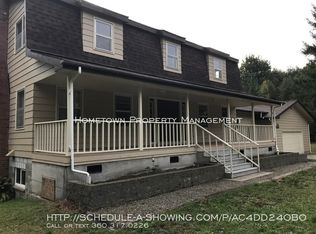 2448 Benson Rd SW, Olympia, WA 98512