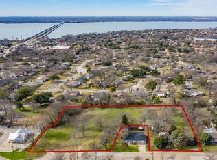 503 N Alamo Rd, Rockwall, TX 75087