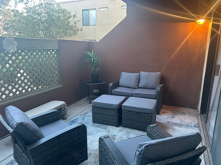 3600 N Hayden Rd #3609 — Photo 9