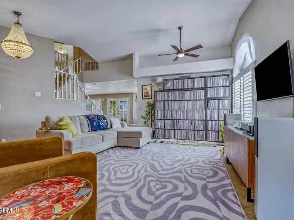 1208 E Beverly Lane, Phoenix, AZ 85022