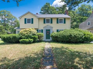 115 Abbott St, Springfield, MA 01118