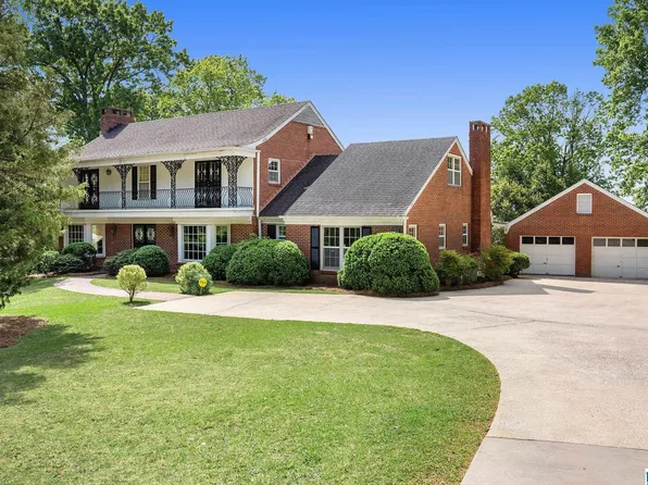 3133 Ryecroft Rd, Mountain Brook, AL 35223
