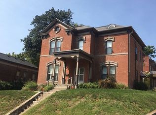 524 N 12th St, Saint Joseph, MO