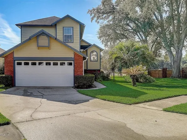 8349 Copperfield Cir W, Jacksonville, FL 32244
