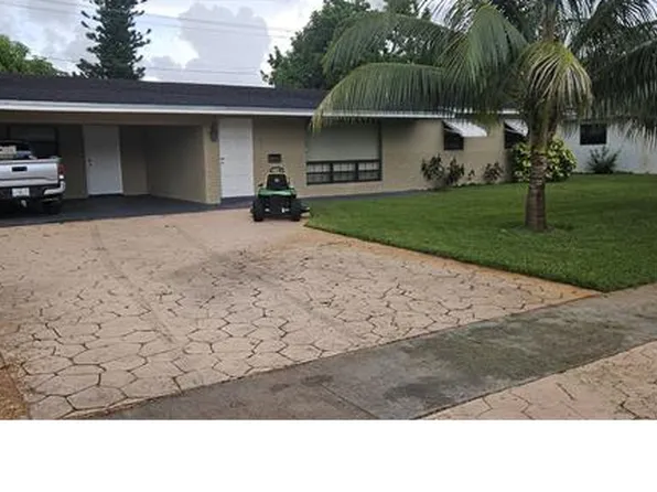4401 NW 4th Ct, Fort Lauderdale, FL 33317