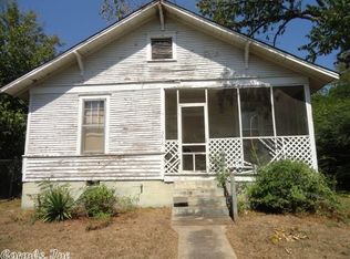 3616 W Capitol Ave, Little Rock, AR 72205