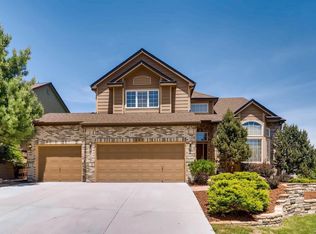 551 Seth Pl, Castle Pines, CO 80108