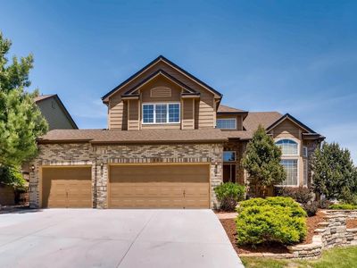 551 Seth Pl, Castle Pines, CO, 80108