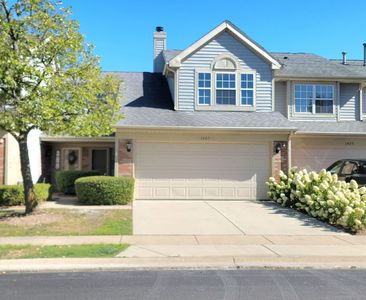 1427 Club Dr, Glendale Heights, IL, 60139