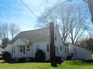 263 Strayer Ave, Bremen, OH 43107