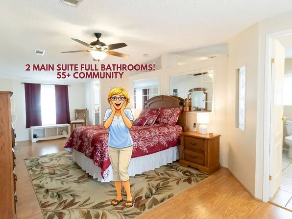 443 Gulf Stream Dr, Lake Alfred, FL 33850