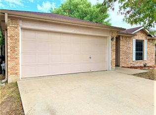 1808 Rusty Nail Loop, Round Rock, TX 78681