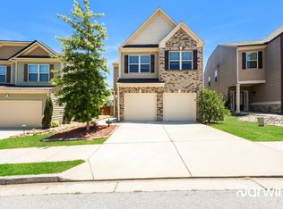 4198 May Apple Ln, Atlanta, GA 30349